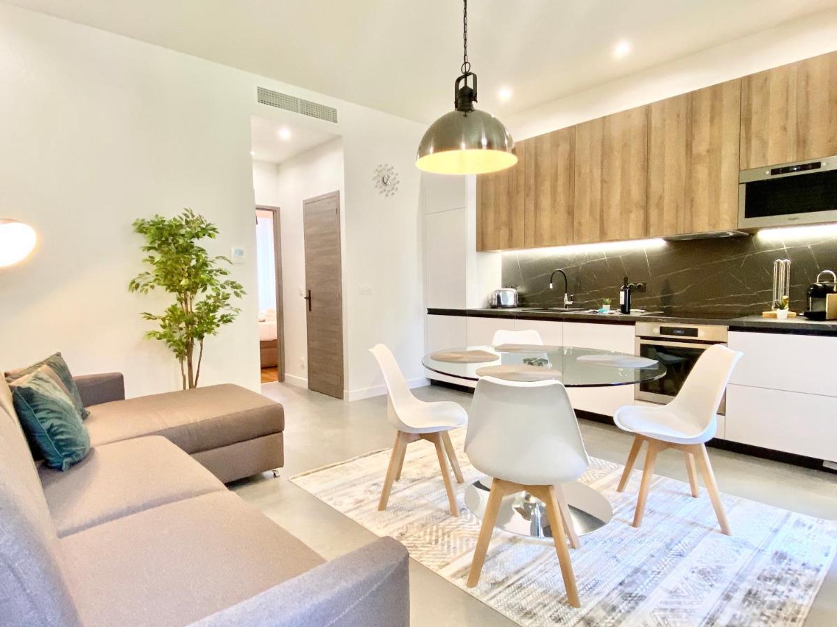 Maxim - Easy Home Booking Nice Exteriér fotografie