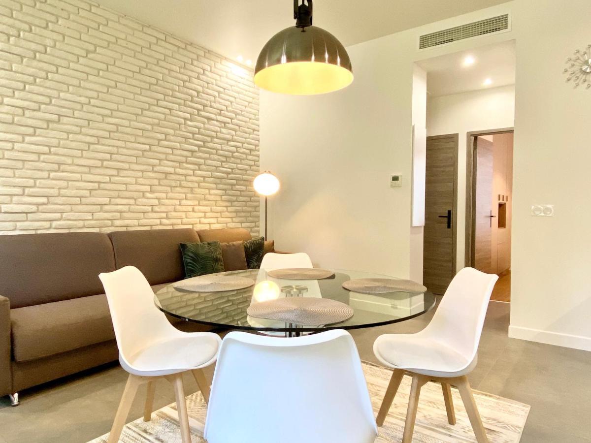 Maxim - Easy Home Booking Nice Exteriér fotografie