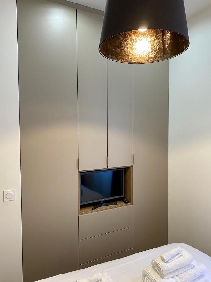 Maxim - Easy Home Booking Nice Exteriér fotografie