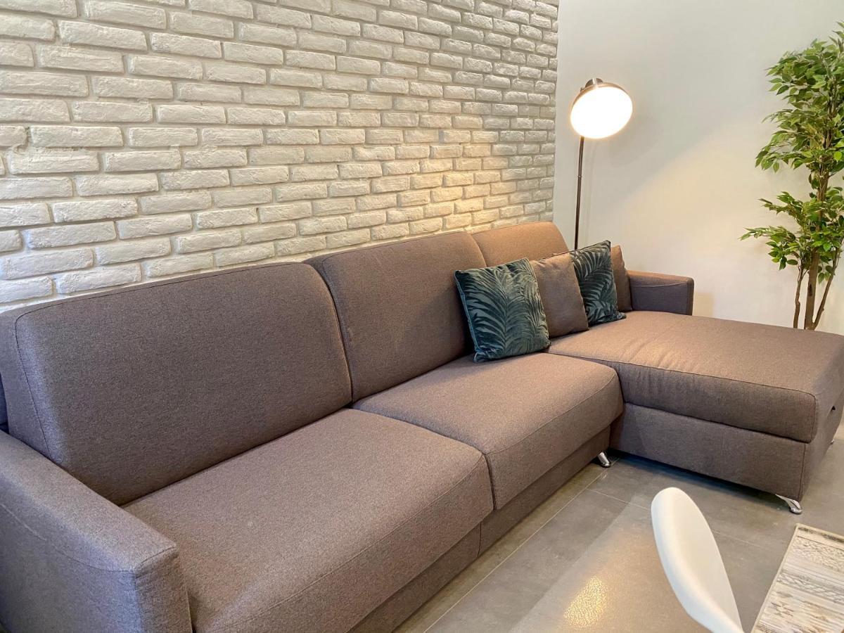 Maxim - Easy Home Booking Nice Exteriér fotografie
